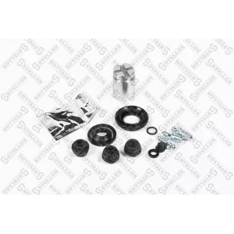 Kit de réparation, étrier de frein STELLOX [05-91447-SX]