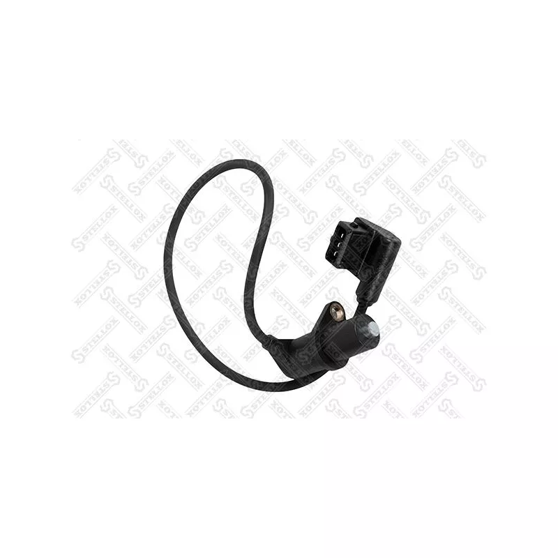 Capteur d'angle, vilebrequin STELLOX 06-00266-SX - Visuel 1