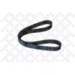 Courroie trapézoïdale à nervures STELLOX [06-00810-SX]