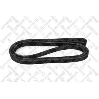 STELLOX 06-02605-SX - Courroie trapézoïdale à nervures