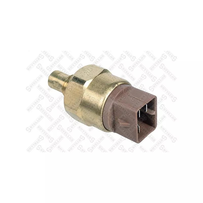Sonde, température du liquide de refroidissement STELLOX 06-04144-SX - Visuel 1
