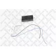 Capteur, niveau de carburant STELLOX [06-04700-SX]