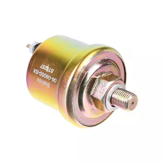 Capteur, pression d'huile STELLOX [06-08050-SX]