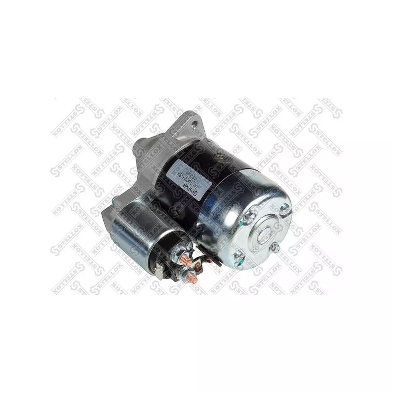 Démarreur STELLOX 06-10023-SX - Visuel 1