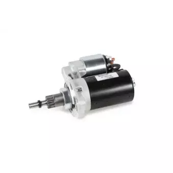 STELLOX 06-10054-SX - Démarreur