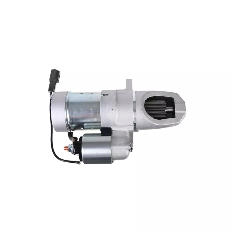 Démarreur STELLOX 06-10066-SX - Visuel 2