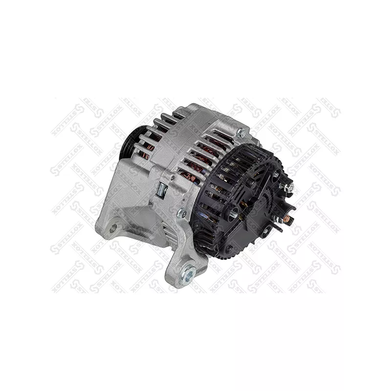 Alternateur STELLOX 06-10777-SX - Visuel 1