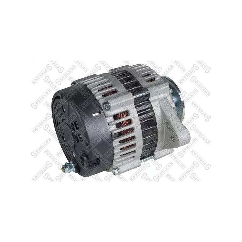 Alternateur STELLOX 06-10856-SX - Visuel 1