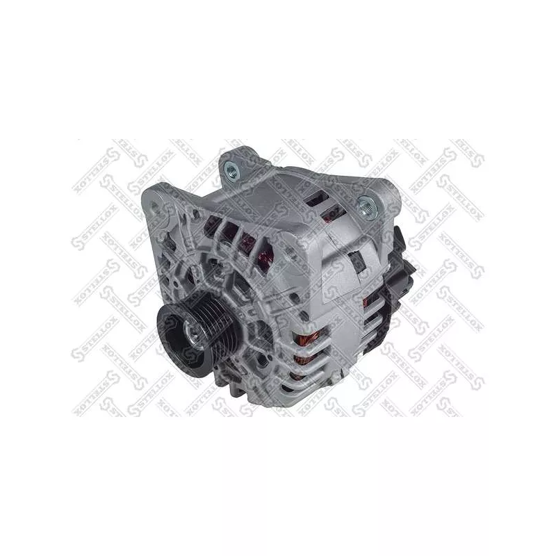 Alternateur STELLOX 06-10861-SX - Visuel 2