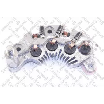 Pont de diodes, alternateur STELLOX [06-22041-SX]