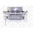 Pont de diodes, alternateur STELLOX [06-22084-SX]