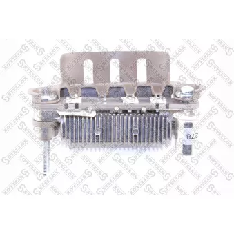 STELLOX 06-22091-SX - Pont de diodes, alternateur