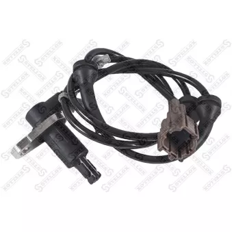 STELLOX 06-65539-SX - Capteur, vitesse de roue arrière gauche