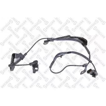 STELLOX 06-65610-SX - Capteur, vitesse de roue avant droit