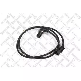 STELLOX 06-65653-SX - Capteur, vitesse de roue avant gauche
