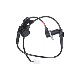 Capteur, vitesse de roue arrière droit STELLOX [06-65676-SX]