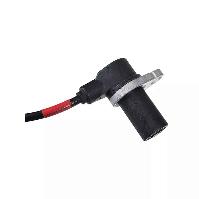 Capteur, vitesse de roue arrière droit STELLOX 06-65676-SX - Visuel 2