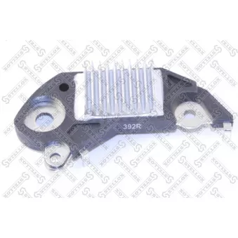 STELLOX 06-71601-SX - Régulateur d'alternateur