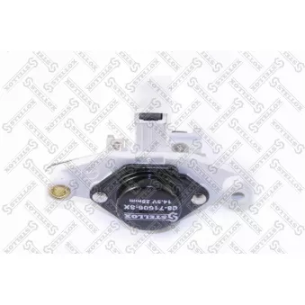 STELLOX 06-71606-SX - Régulateur d'alternateur