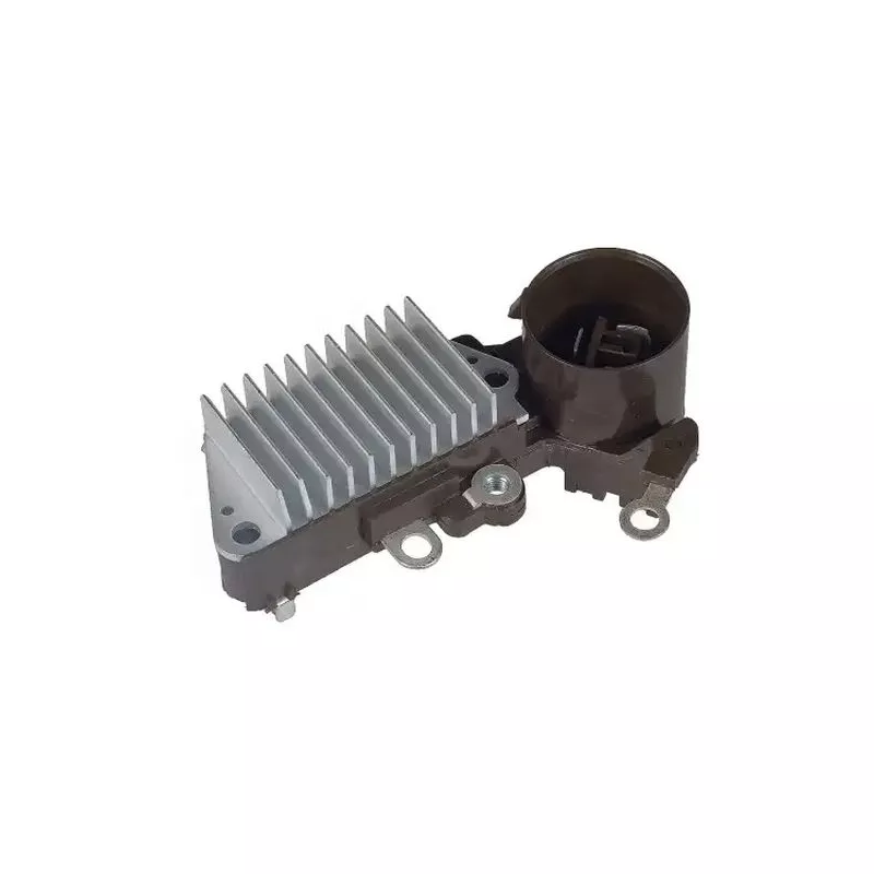 Régulateur d'alternateur STELLOX 06-71644-SX - Visuel 1