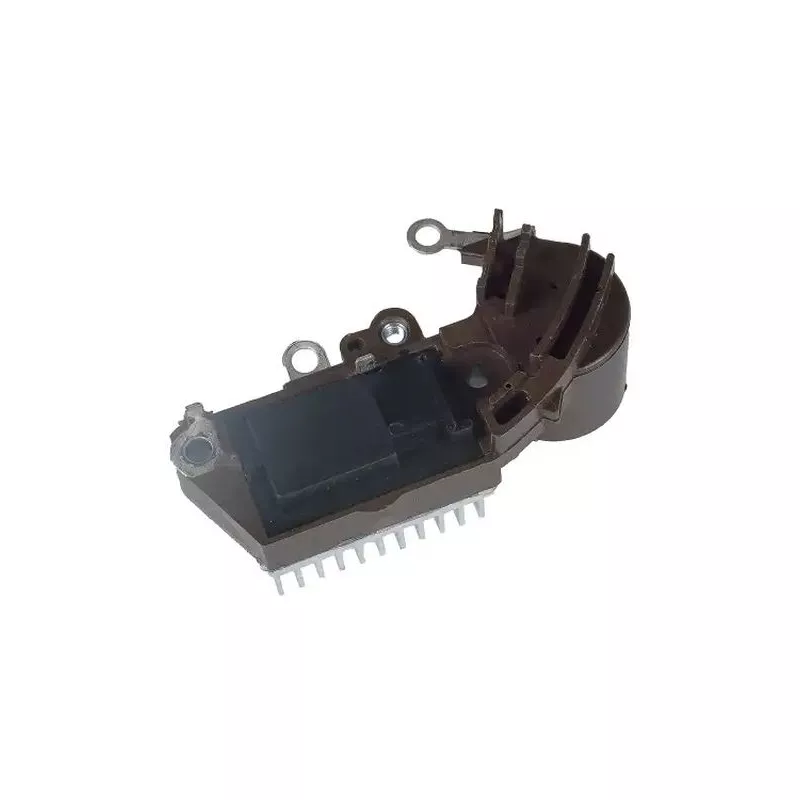 Régulateur d'alternateur STELLOX 06-71644-SX - Visuel 2