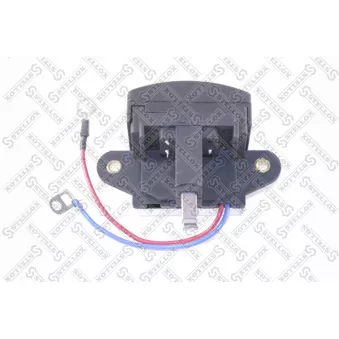 STELLOX 06-71684-SX - Régulateur d'alternateur