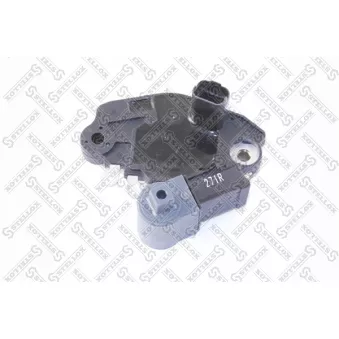 STELLOX 06-71731-SX - Régulateur d'alternateur