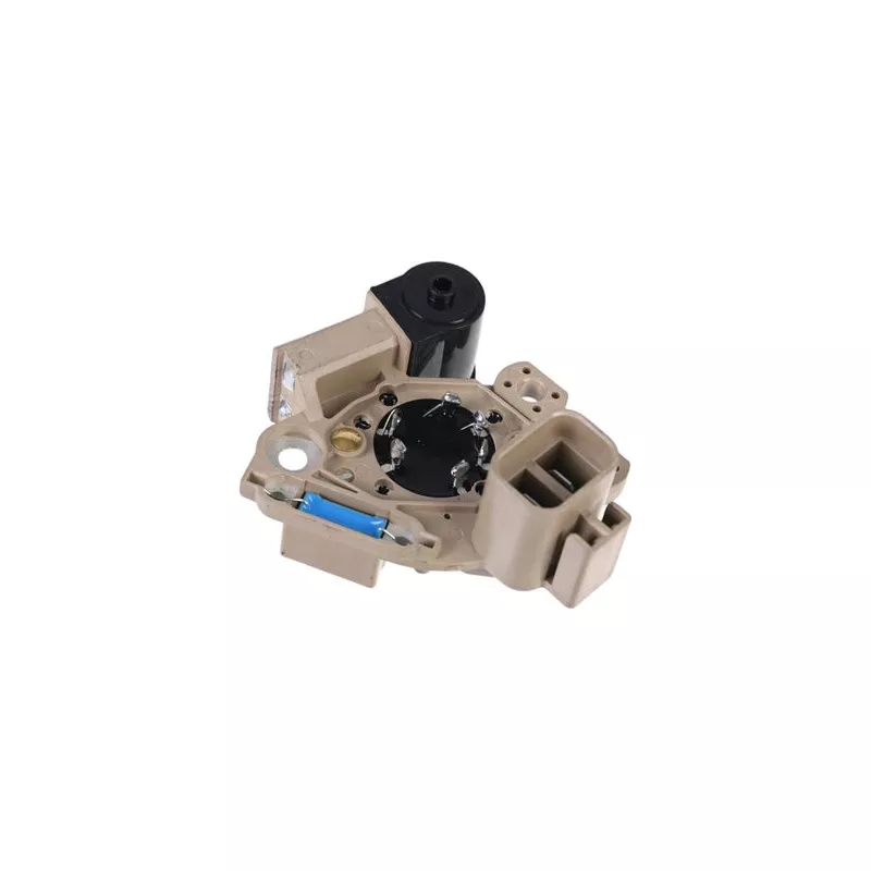 Régulateur d'alternateur STELLOX 06-71774-SX - Visuel 1