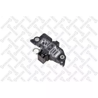 STELLOX 06-71794-SX - Régulateur d'alternateur