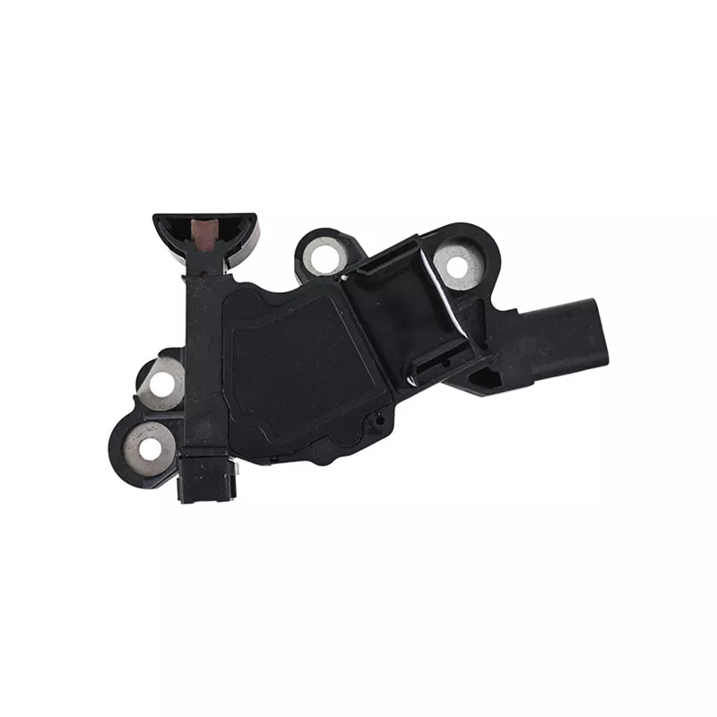 Régulateur d'alternateur STELLOX 06-71888-SX - Visuel 1