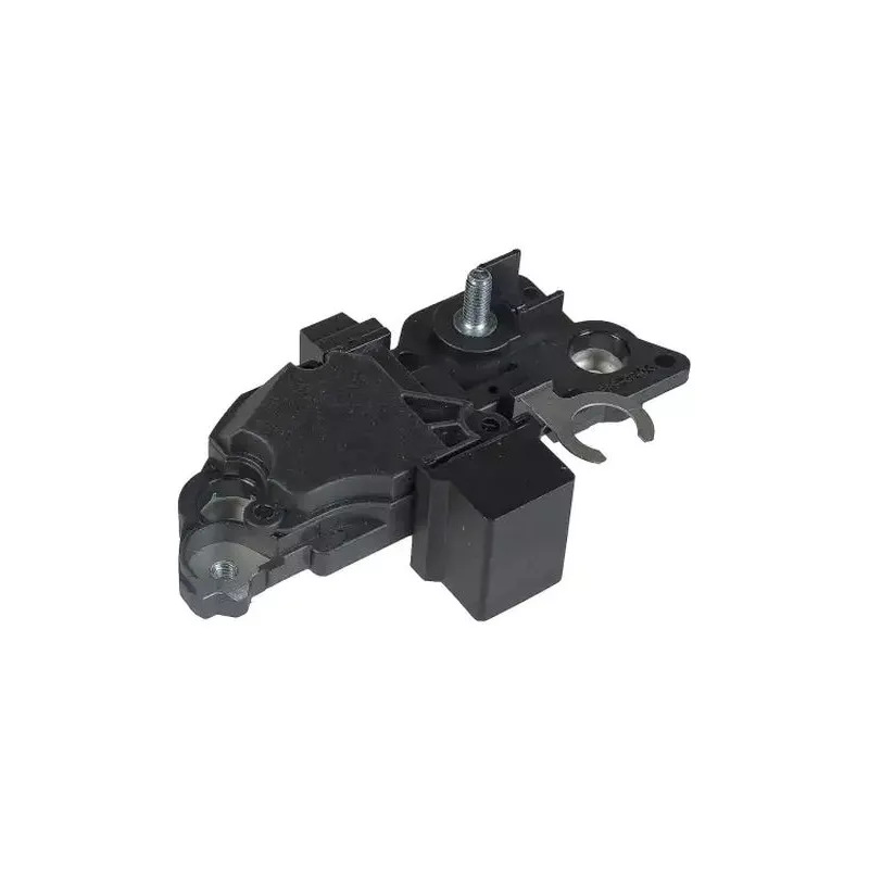 Régulateur d'alternateur STELLOX 06-71895-SX - Visuel 1