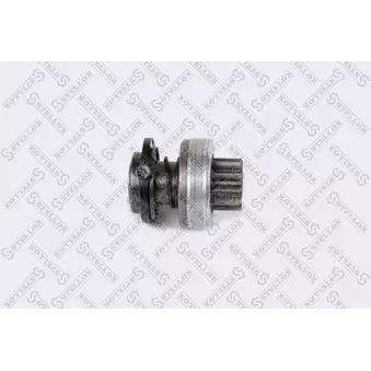 STELLOX 06-80124-SX - Embrayage à roue libre, démarreur