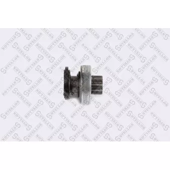 STELLOX 06-80130-SX - Embrayage à roue libre, démarreur