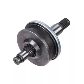 STELLOX 06-80134-SX - Embrayage à roue libre, démarreur