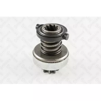 Embrayage à roue libre, démarreur STELLOX [06-80136-SX]