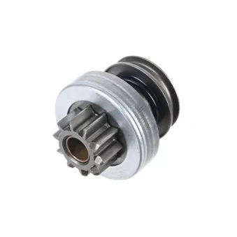 Embrayage à roue libre, démarreur STELLOX [06-80146-SX]