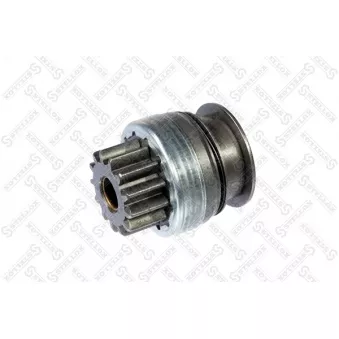 STELLOX 06-80180-SX - Embrayage à roue libre, démarreur