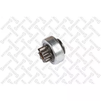 STELLOX 06-80192-SX - Embrayage à roue libre, démarreur