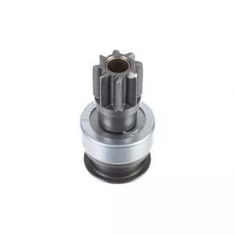 Embrayage à roue libre, démarreur STELLOX [06-80276-SX]