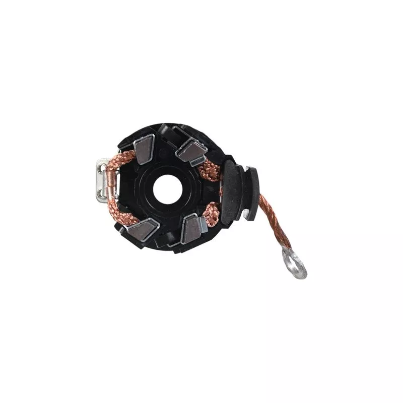 Porte-balais STELLOX 06-81007-SX - Visuel 2