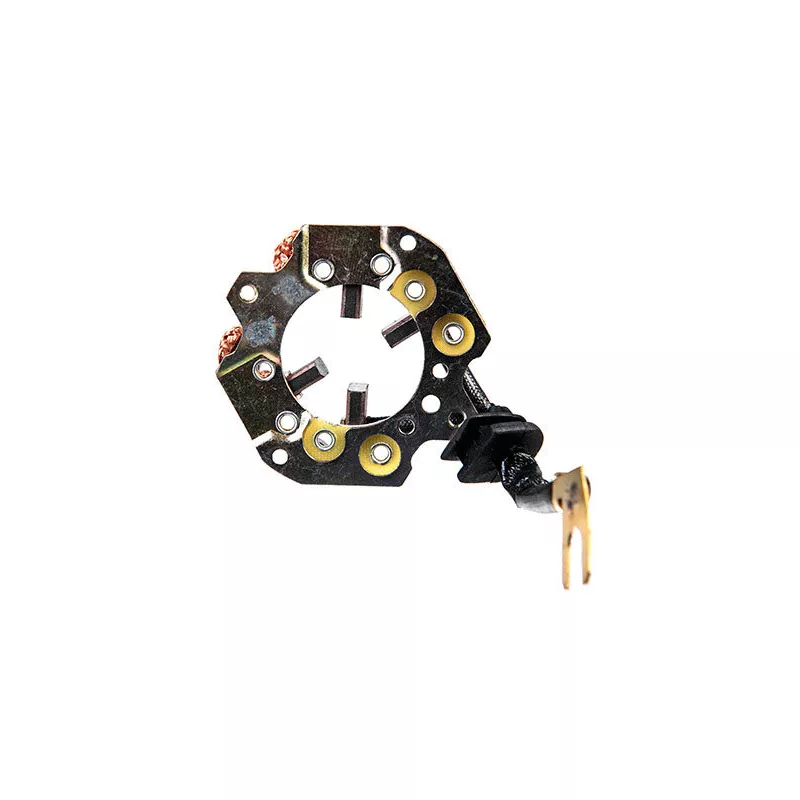 Porte-balais STELLOX 06-81012-SX - Visuel 1