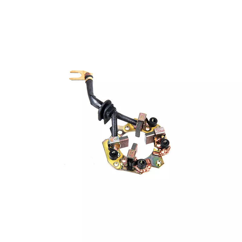 Porte-balais STELLOX 06-81012-SX - Visuel 2