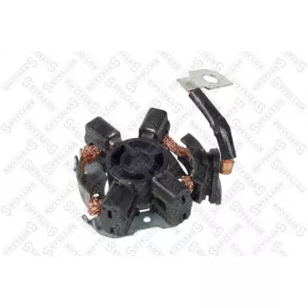 Porte-balais STELLOX [06-81016-SX]