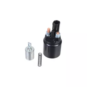 STELLOX 06-85191-SX - Contacteur, démarreur