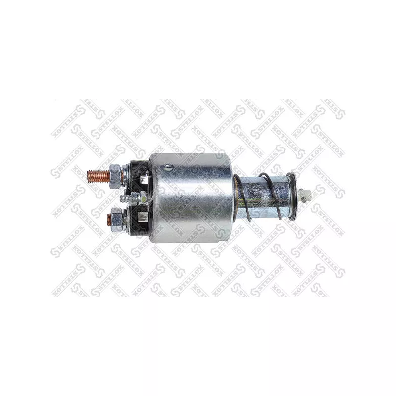 Contacteur, démarreur STELLOX 06-85224-SX - Visuel 2