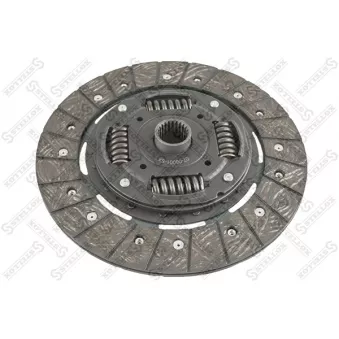 STELLOX 07-00001-SX - Disque d'embrayage