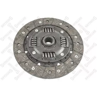 Disque d'embrayage STELLOX [07-00008-SX]