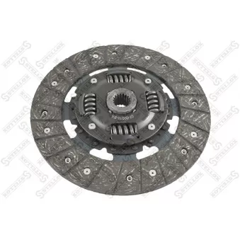 Disque d'embrayage STELLOX [07-00010-SX]