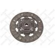 Disque d'embrayage STELLOX [07-00011-SX]
