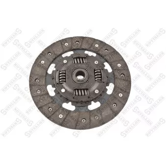 STELLOX 07-00011-SX - Disque d'embrayage